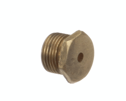 Royal Range 2009-39 Orifice Spud #39 (Brass) Natur (ROY2009-39)