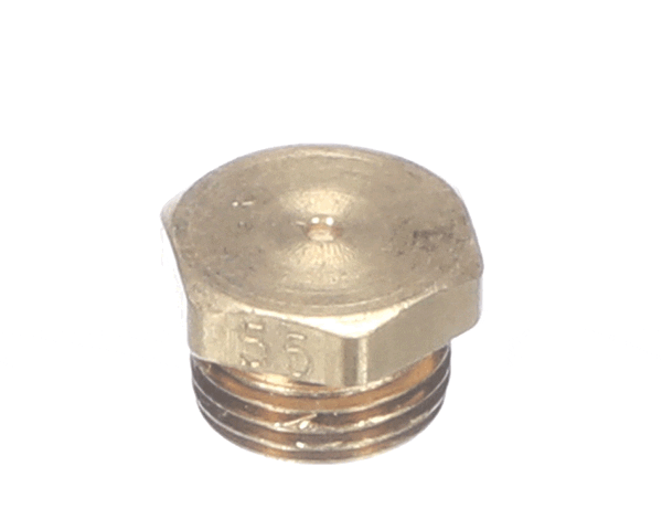 Royal Range 2010-52 Orifice Spud #52 (Brass) Propa (ROY2010-52)