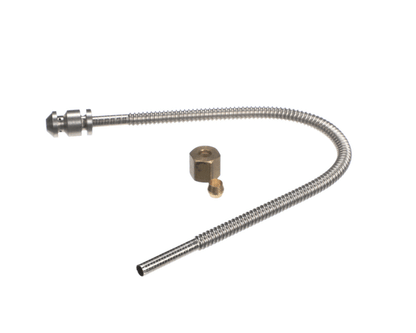 Royal Range 2207 Pilot Burner Assembly, Raised (ROY2207)