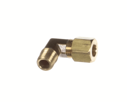 Royal Range 2516 Brass Fitting - 1/4 Cc X 1/8 N (ROY2516)