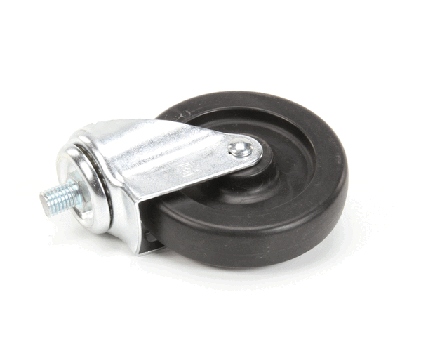 Royal Range 2547 Caster 5 W/Out Brake Plate Mou (ROY2547)