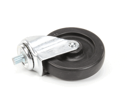 Royal Range 2547 Caster 5 W/Out Brake Plate Mou (ROY2547)