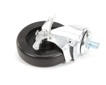 Royal Range 2548 Caster 5 With Brake Plate Moun (ROY2548)