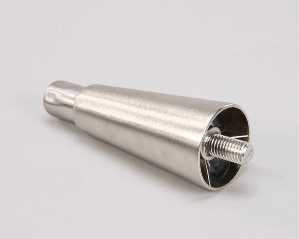 Royal Range 2549 6 Leg (For Double Unit Only) (ROY2549)