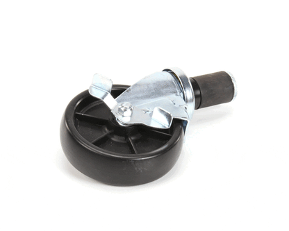 Royal Range 2552 Caster With Brake Stem Mountin (ROY2552)