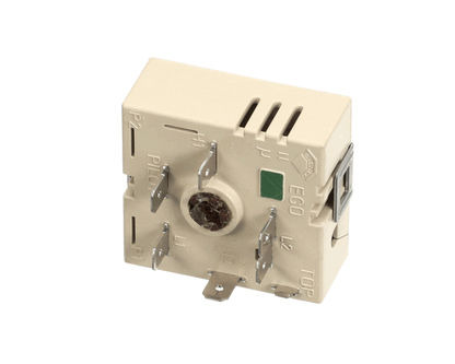 Royal Range 2574 Infinite Switch, 208V (ROY2574)