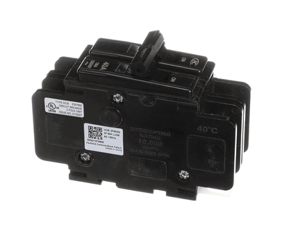 Royal Range 2589 Circuit Breaker, 2 Pole, 40 Am (ROY2589)