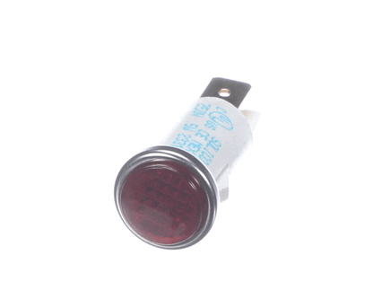 Royal Range 2595 Indicator Light,Red W/.250 Terminal Tab (ROY2595)