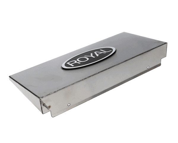 Royal Range 28650 Front Panel, Reef-35 (ROY28650)
