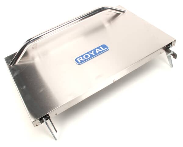 Royal Range 30058 Convection Base Oven Door (Com (ROY30058)