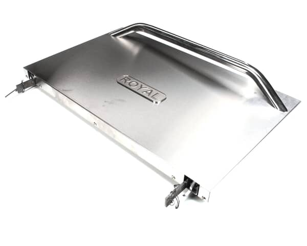 Royal Range 30159 36 Oven Door (Complete) (ROY30159)