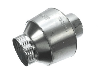 Royal Range 30499 Direct Connect Vent For (2) (ROY30499)