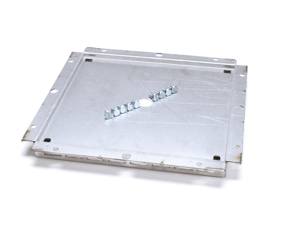 Royal Range 30602 Motor Mount Weld Assembly. (ROY30602)
