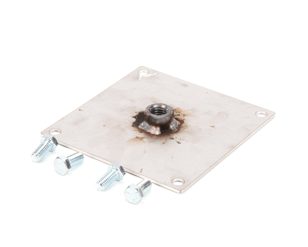 Royal Range 30607 Leg Plate (For 6 Leg Only) (ROY30607)