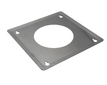 Royal Range 30721 Blower Baffle Cover (ROY30721)