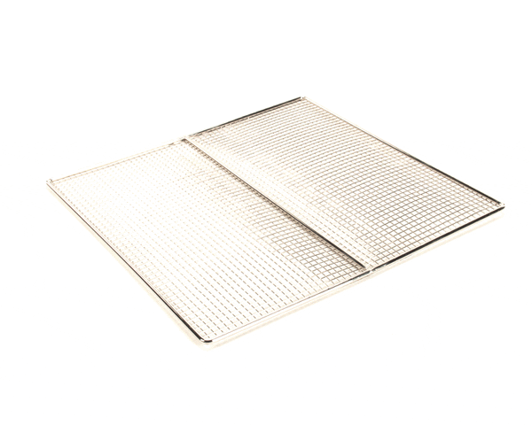 Royal Range 3108 Crumb Screen -Fine Mesh 50 Lbs (ROY3108)