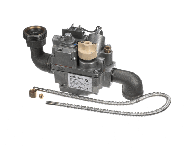 Royal Range 3114-Kit Natural Gas Combo Gas Valve (ROY3114-KIT)