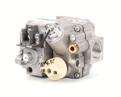 Royal Range 3114 Gas Valve 3/4 Natural Gas (ROY3114)