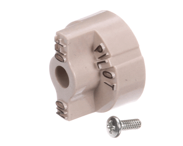 Royal Range 3117 On / Off Combo Gas Valve Knob (ROY3117)