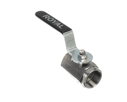 Royal Range 3149 Drain Valve, Nat Gas (ROY3149)