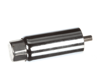 Royal Range 3604 4 Adjustable Leg (Single) Chro (ROY3604)
