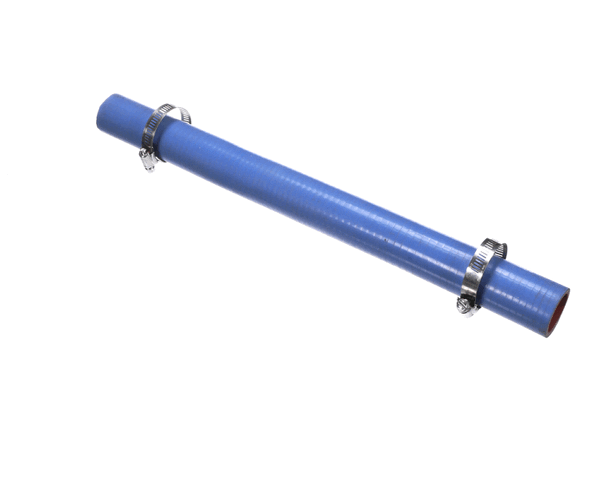 Royal Range 3713 Blue Silicone Hose (ROY3713)
