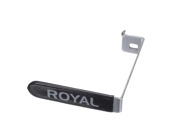 Royal Range 41225 Drain Handle, Full Port, Pasta (ROY41225)