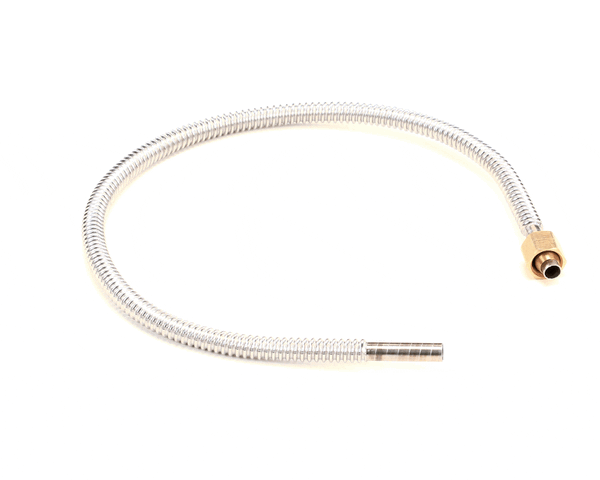 Royal Range 4574 1/4 Tubing 17" Long For Rft-50 (ROY4574)