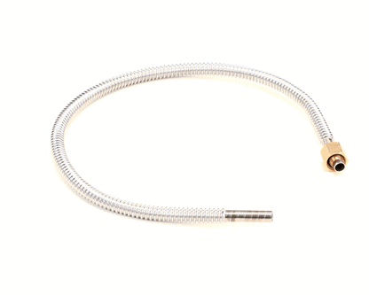 Royal Range 4574 1/4 Tubing 17" Long For Rft-50 (ROY4574)