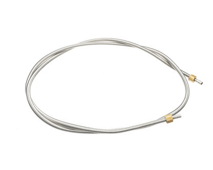 Royal Range 4582 1/4 X 69" S/S Flex Tubing (ROY4582)
