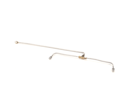 Royal Range 4592 Stainless-Steel Dbl Pilot Assembly (ROY4592)
