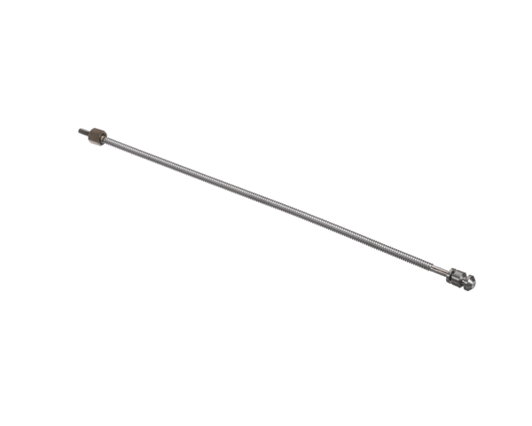 Royal Range 4645 3/16 X 13 Ss Flex Tubing Pilot Tip Assy (ROY4645)