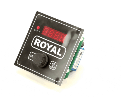 Royal Range 5811 Solid State Control W Temp (ROY5811)