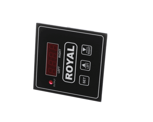 Royal Range 5906 Controller, 2 Channel, Board (ROY5906)