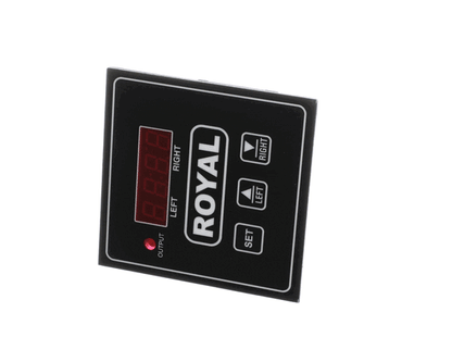 Royal Range 5906 Controller, 2 Channel, Board (ROY5906)
