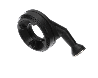 Royal Range 6057 Short Venturi W/Air Shutter (ROY6057)