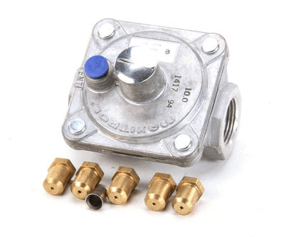 Royal Range 9600 Rr-4 Nat To Lpg Conversion Kit (ROY9600)