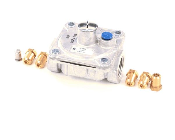 Royal Range 9601 Rr-4 Lpg To Nat Conversion Kit (ROY9601)