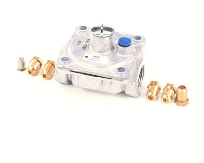 Royal Range 9601 Rr-4 Lpg To Nat Conversion Kit (ROY9601)