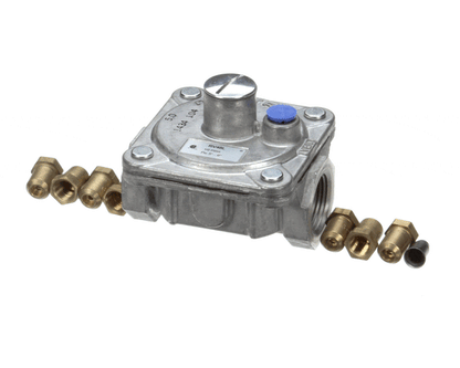 Royal Range 9605 Rr-6 Lpg To Nat Conversion Kit (ROY9605)