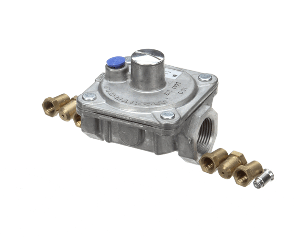 Royal Range 9606 Rr-4G12 Nat To Lpg Conversion (ROY9606)