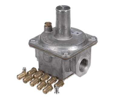 Royal Range 9616 Rr-6G24 Nat To Lpg Conversion (ROY9616)
