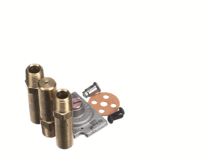 Royal Range 9648 Rft-50 Nat To Lpg Conv Kit (ROY9648)