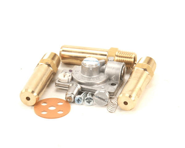 Royal Range 9649 Lpg To Nat Conv. Kit (ROY9649)