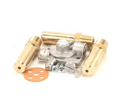 Royal Range 9649 Lpg To Nat Conv. Kit (ROY9649)
