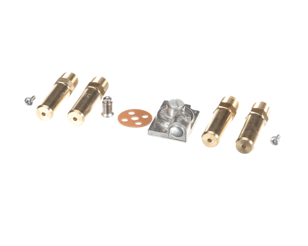 Royal Range 9651 Lpg To Nat Conv. Kit (ROY9651)