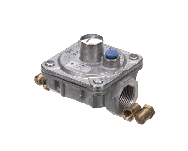 Royal Range 9658 Natural Gas To Liquid Propaneg Conv. Kit (ROY9658)