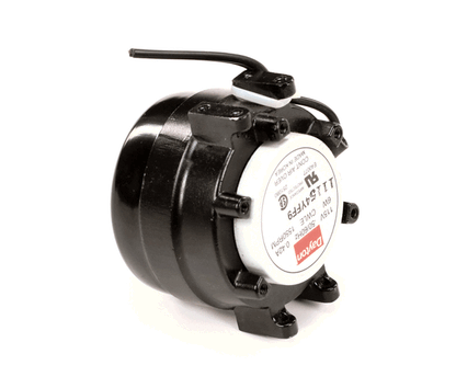 RPI Industries E000013 Evaporator Fan Motor (RPIE000013)