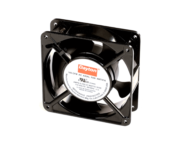 RPI Industries E000030 Axial Fan (RPIE000030)