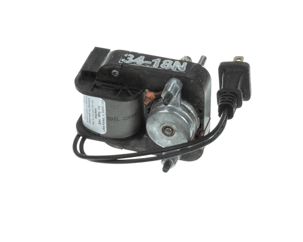 RPI Industries E000650 5" Fan Motor (RPIE000650)